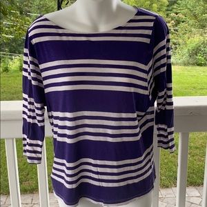 Ann Taylor Loft shirt